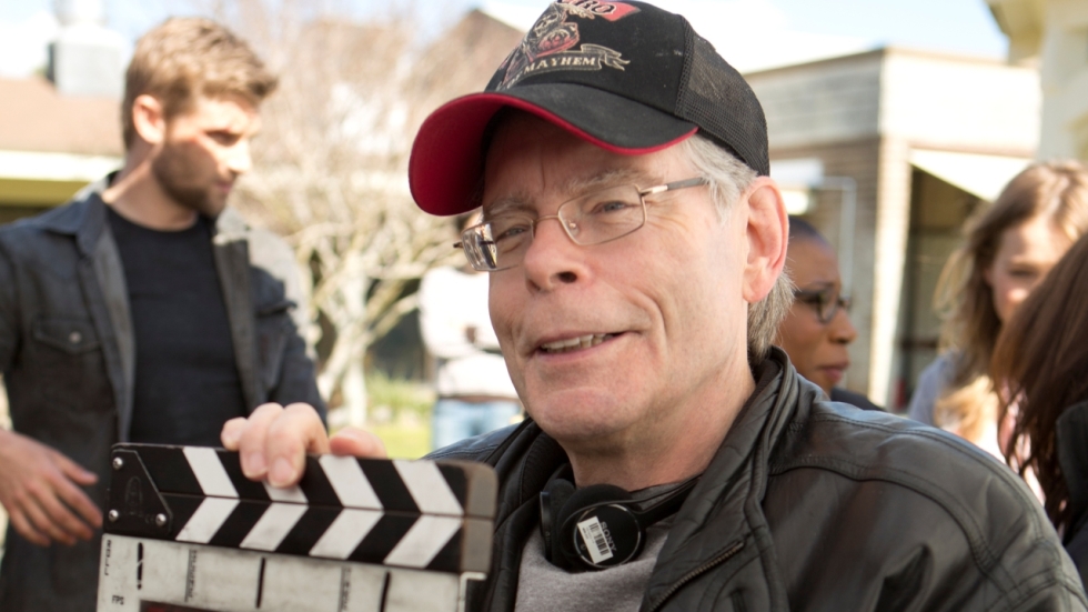 Dit is volgens Stephen King de beste horrorfilm van de 21e eeuw: "Ga dit kijken"