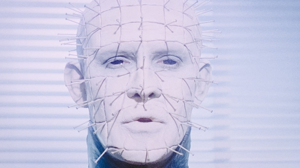 De gruwelen van 'Hellraiser' keren terug, maar anders dan je denkt