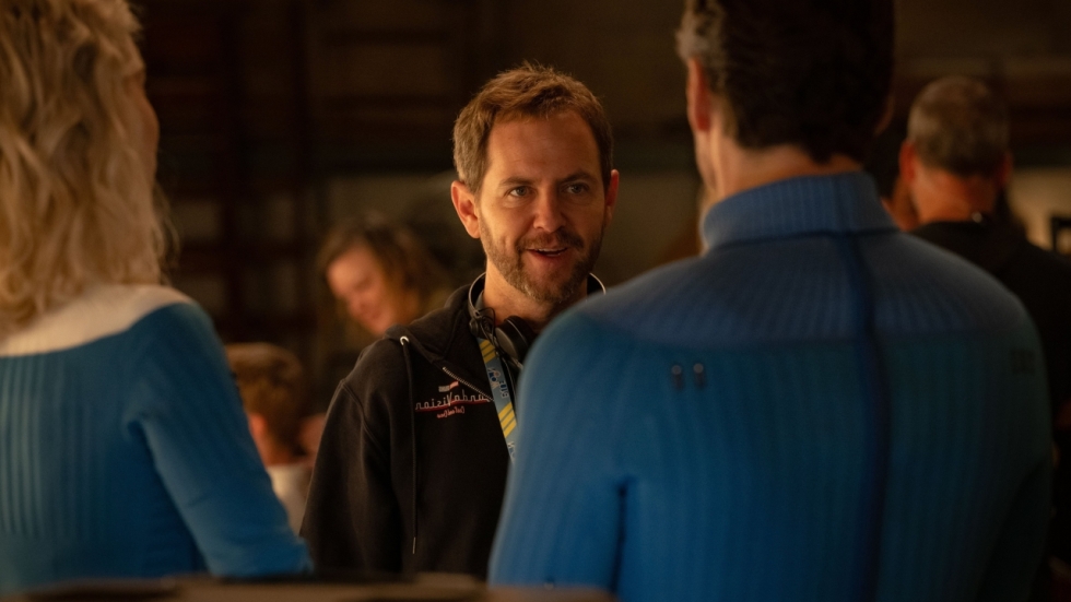 'Fantastic Four'-regisseur heeft goed nieuws over vergeten Marvel-heldin: "Ze is nooit echt dood"