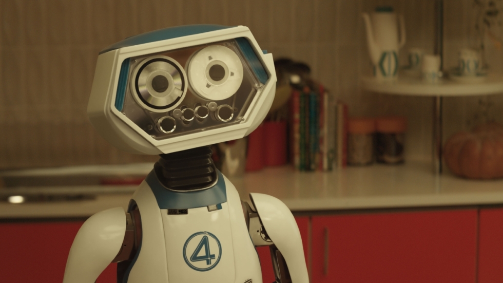 Deze recensenten vinden 'The Fantastic Four' een flop, en dit schrijven ze