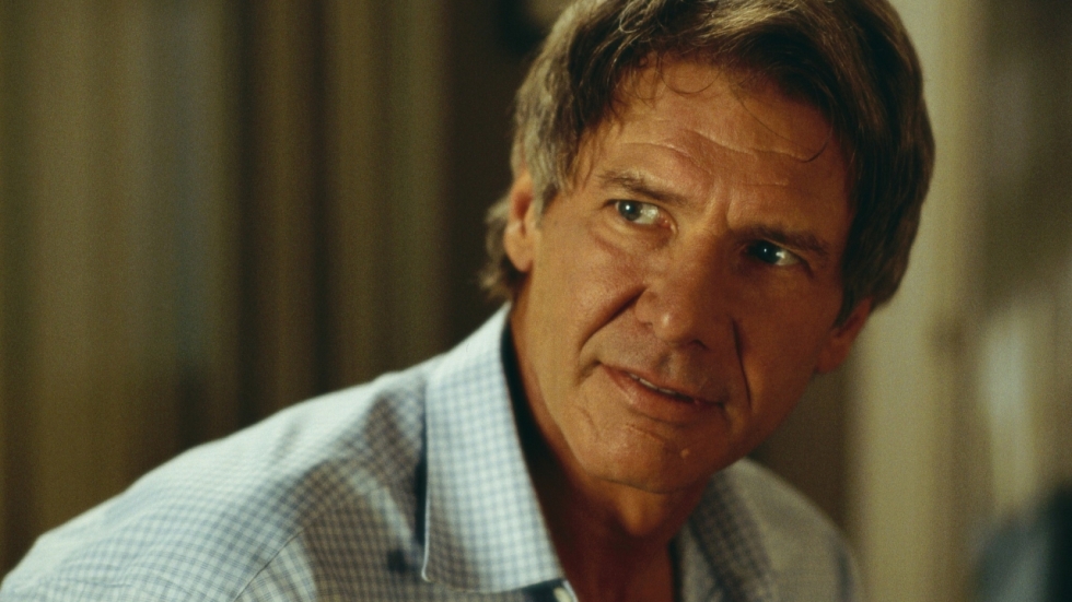Harrison Ford wist dat deze actiefilm zou floppen: "Het publiek was niet geïnteresseerd"