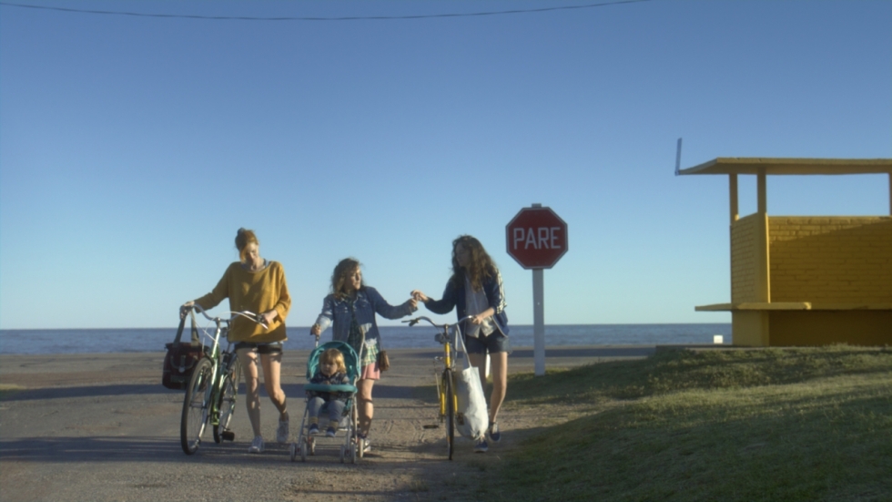 'Agaramme Fuerte': magische mijmeringen over liefde en rouw