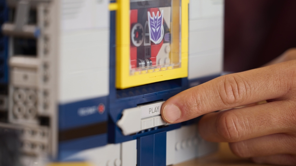 Dit is nu al dé LEGO-set van 2025: iedereen wil deze wel hebben!