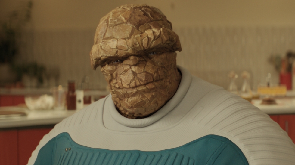 Marvel zet charme offensief in: eerste 5 minuten van 'The Fantastic Four: First Steps' online