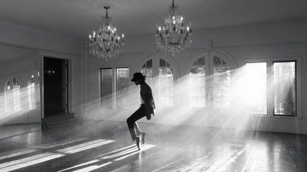 Opnieuw tegenvaller voor Michael Jackson en zijn grote film