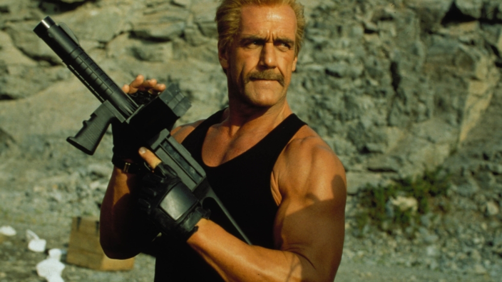 Hulk Hogan overleed onverwachts: uit deze films ken je de voorganger van The Rock en John Cena