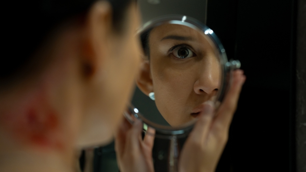 "Behoorlijk duistere" Netflix Original scoort als een malle op Netflix