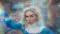 Publiek gaat los na scène aan einde van 'The Fantastic Four: First Steps'