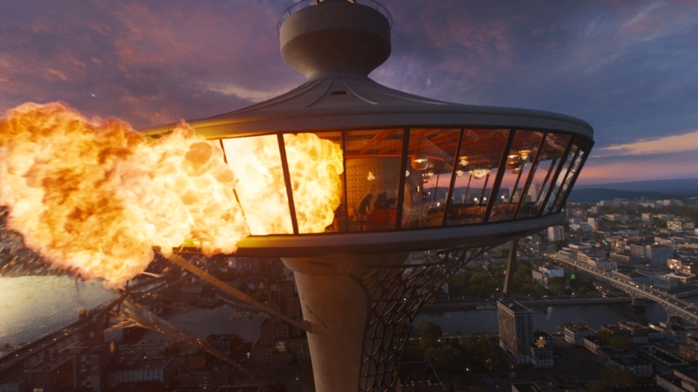 Al vanaf deze dag kijk je 'Final Destination: Bloodlines' op HBO Max