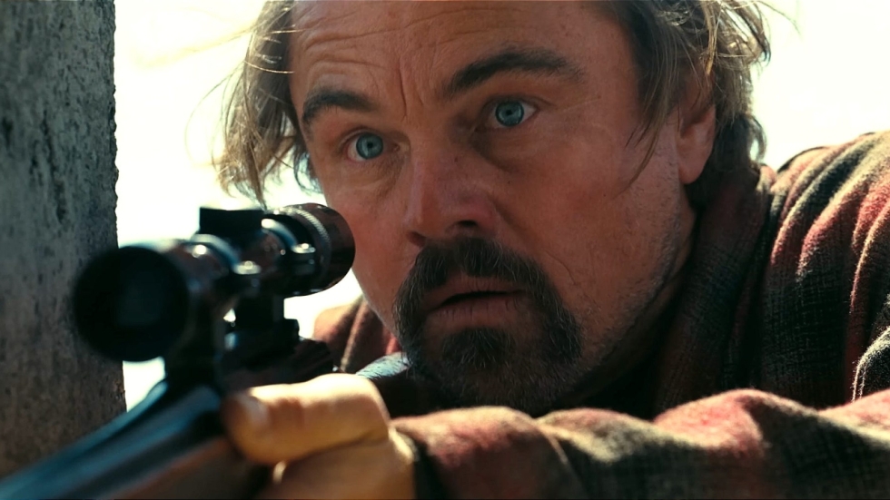 Nog 2 maanden én dan keert Leonardo DiCaprio terug in de bioscoop, en goed ook