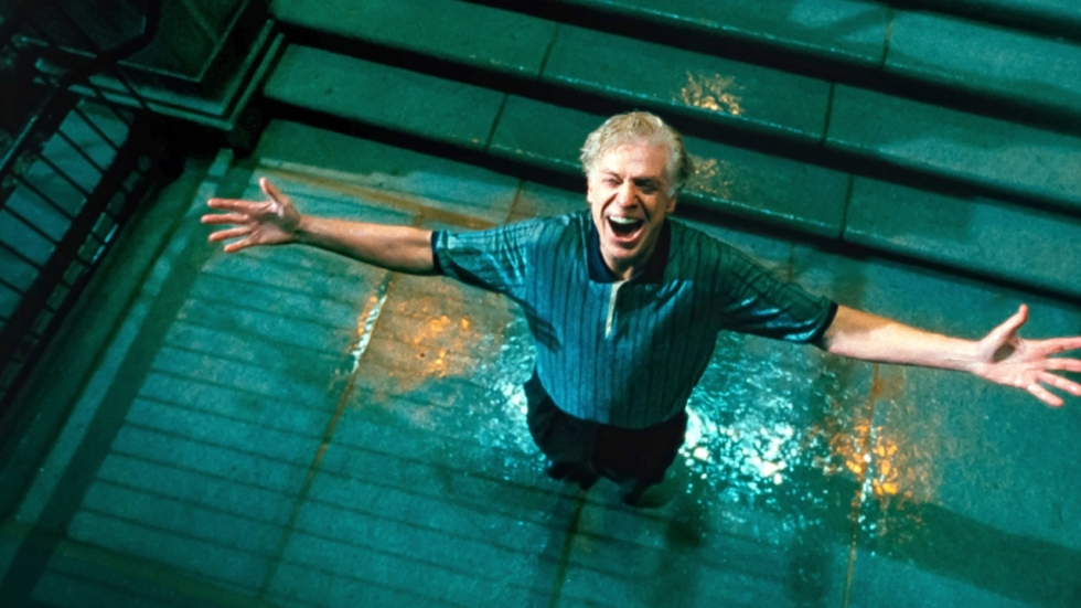 "Grof, wild en vermakelijk": Revival op Netflix eist alle aandacht op en kaapt koppositie in Top 10