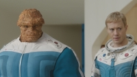 Publiek gaat los na scène aan einde van 'The Fantastic Four: First Steps'