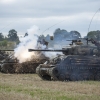 Duitsland komt met gewelddadige oorlogsfilm 'Der Tiger' met zeer indrukwekkende beelden
