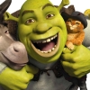 Shrek en Fiona hebben "Superman en Happy Gilmore" als kroost in 'Shrek 5'