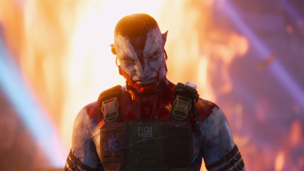 Eerste oogstrelende trailer 'Avatar: Fire and Ash': James Cameron overtreft zichzelf