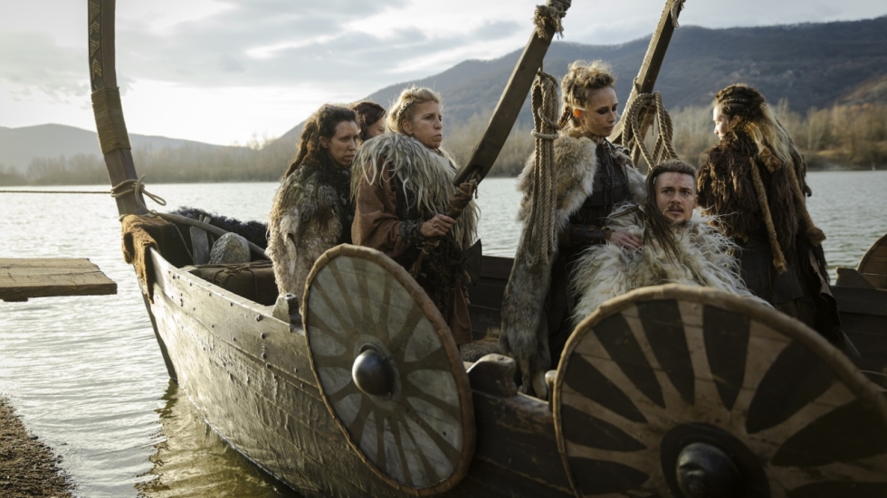 3 dikke aanraders die nu gewoon op Netflix staan