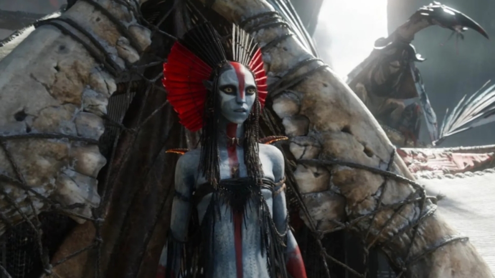 Er komt nog een 'Avatar' van James Cameron aan