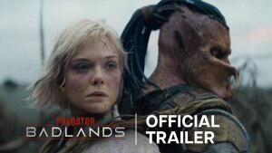 Badlands