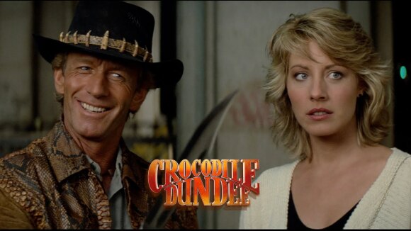 "Dat is geen mes...": de briljante minuut uit een van de leukste komedies ooit