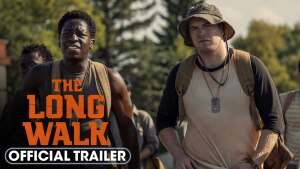 The Long Walk