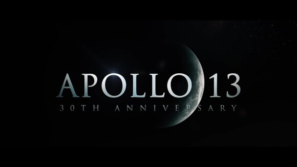 Een van de schokkendste ruimtefilms is jarig en krijgt een '30th Anniversary Trailer'