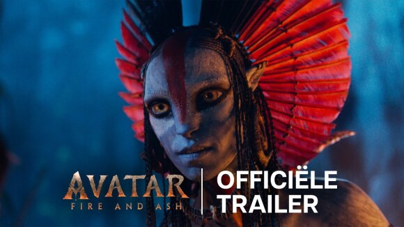 Eerste oogstrelende trailer 'Avatar: Fire and Ash': James Cameron overtreft zichzelf
