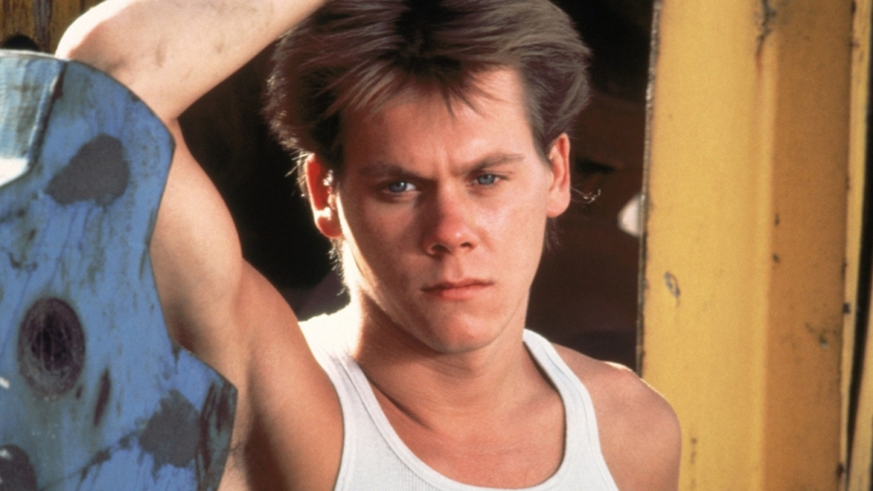 De film die Kevin Bacon ervan overtuigde om acteur te worden: "Echt, echt, enorm invloedrijk"