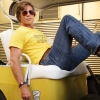 The Adventures of Cliff Booth