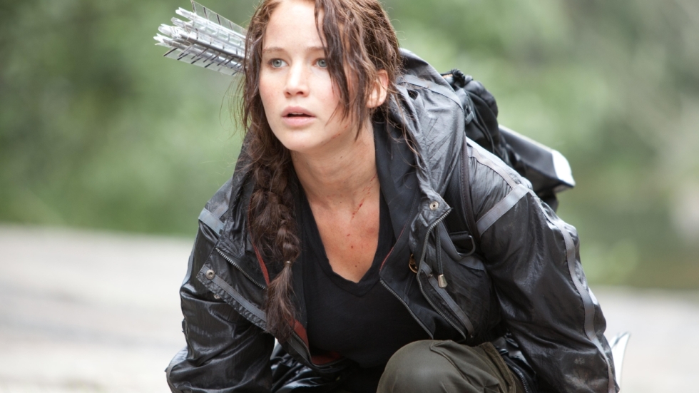 'The Hunger Games' heeft een nieuwe Katniss Everdeen