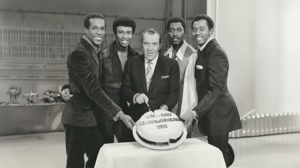 'Sunday Best': fascinerend portret van een televisielegende en pionier