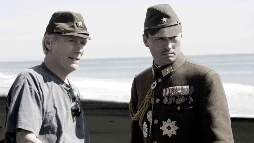 Clint Eastwood is het meest trots op deze film: "Ik had geluk"