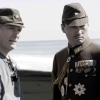 Letters from Iwo Jima