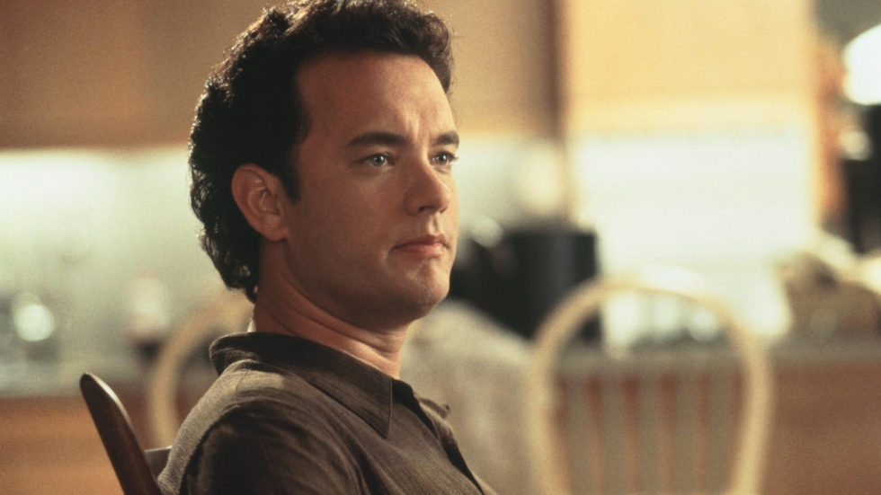 Deze film werd geïnspireerd door een Oscar-speech van Tom Hanks: "Het is een pluim op mijn hoed geweest"