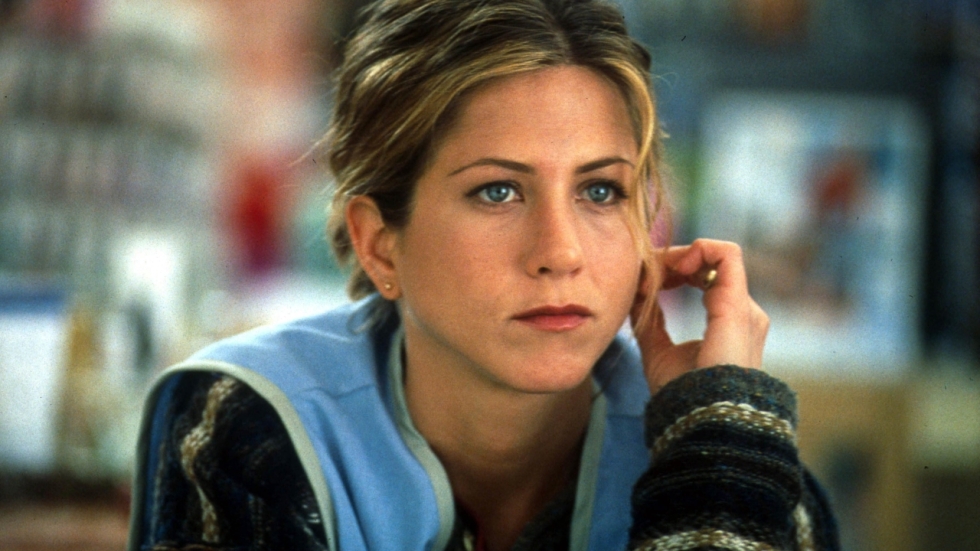Jennifer Aniston had een hekel om te werken met deze tegenspeler: "Die ene kerel die ik haat nemen ze aan"