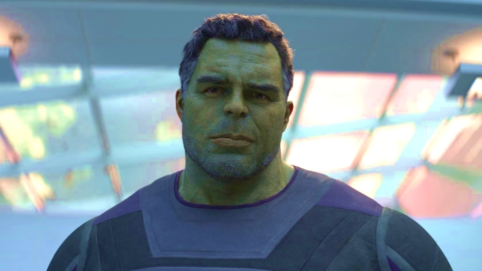 'Spider-Man 4' posters met Hulk blijken echt opsporingsbericht voor "crimineel"