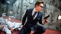 Waarom Taron Egerton een hekel heeft aan 'method acting': "Heb horrorverhalen gehoord"