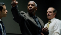 Het is dringen op Netflix met alweer een kijkcijferkanon: nu kijkt iedereen naar een thriller met Denzel Washington