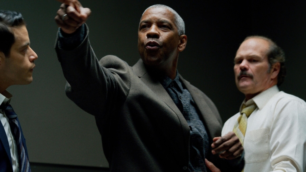 Ontsnap aan de werkelijkheid: Prime Video's duistere parel herinnert je aan de beste thrillers van de jaren '90