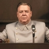 Russell Crowe als oppernazi in nieuwe trailer 'Nuremberg'