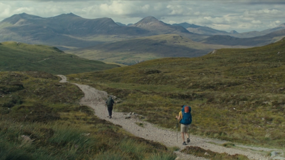 'The North': wandelfilm met prachtige natuurbeelden maar minder boeiend verhaal