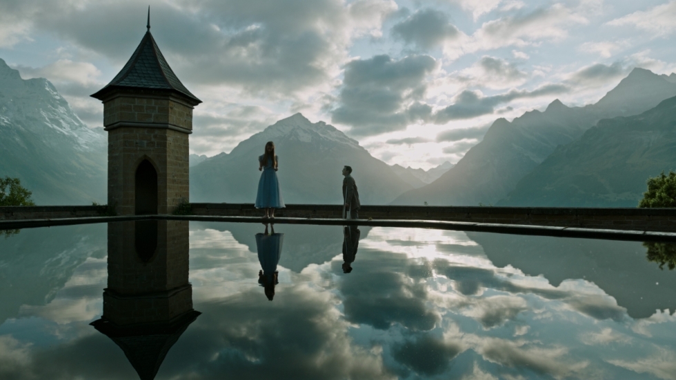 De 3 topfilms die Netflix deze week heeft toegevoegd