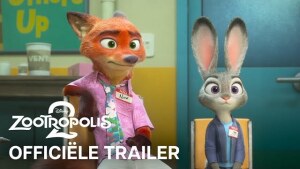 Zootopia 2