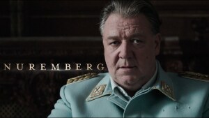 Nuremberg (2025) video/trailer