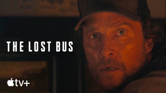 Regisseur van 'Jason Bourne' komt met nieuwe spektakelfilm 'The Lost Bus'