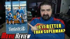 The Fantastic Four: First Steps