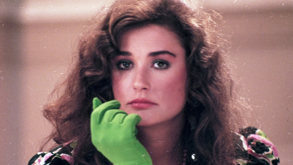 De film die Demi Moore's leven redde: "Ik zie het echt als goddelijke interventie"