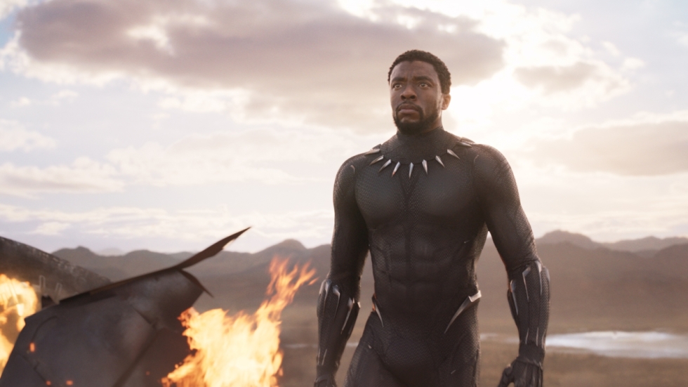 Marvel geeft belangrijke update over 'Black Panther 3': fans zijn blij