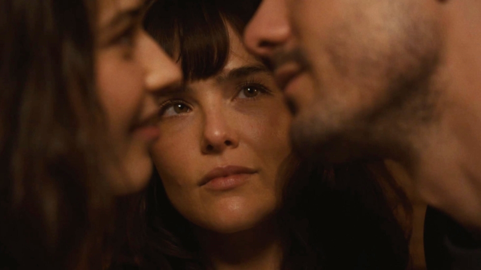 Een wilde nacht in 'The Threesome' moet je naar de bioscoop lokken