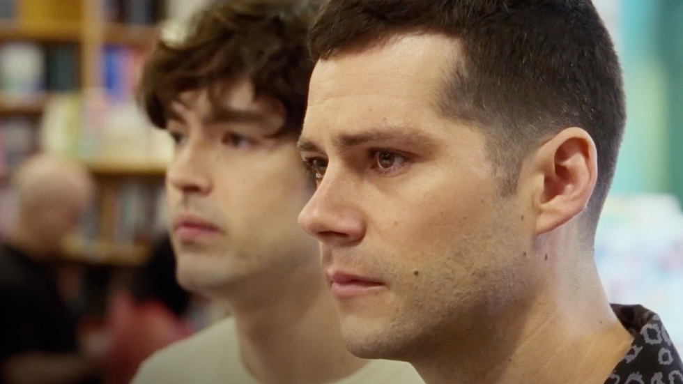 Eerste trailer voor de veelgeprezen film 'Twinless' duikt op