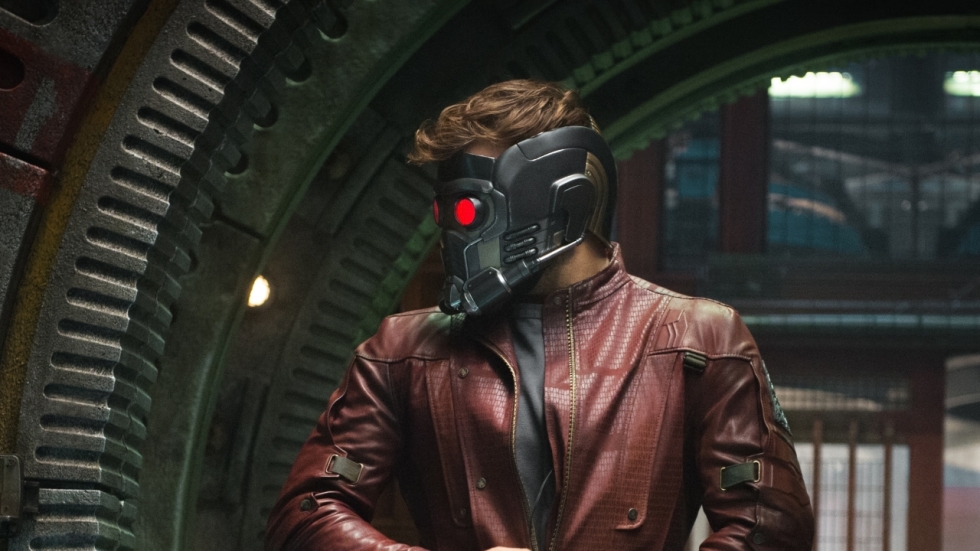 De futuristische Marvel-locatie uit 'Guardians of the Galaxy' ligt op slechts 1 uur rijden van Nederland